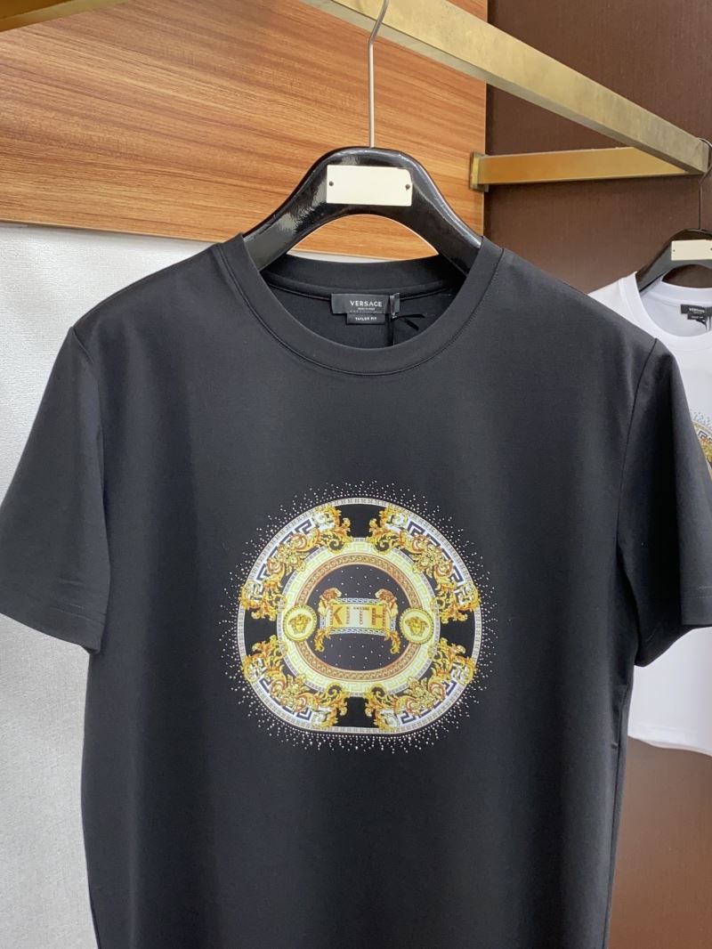 Versace T-Shirts